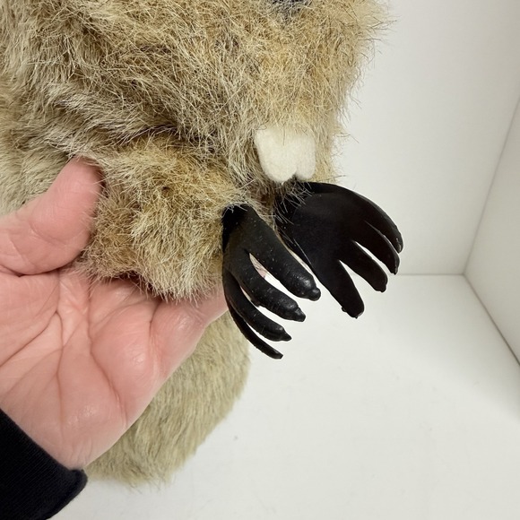 Windsor Golf Gopher Headcover Plush Driver Cover Caddyshack Style Novelty - Picture 8 of 9